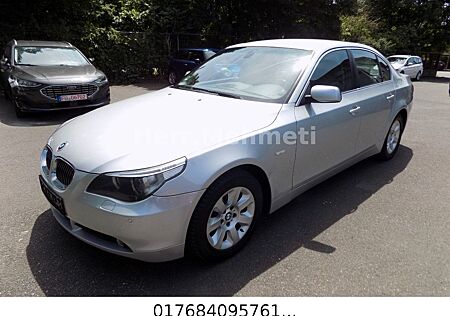 BMW 523i 523 Baureihe 5 Lim.