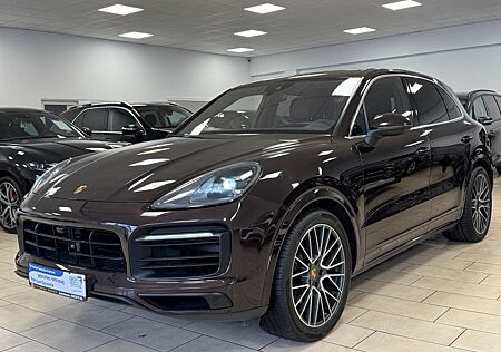 Porsche Cayenne Exclusive Manufaktur*BOSE*HUD*Pano*ACC*