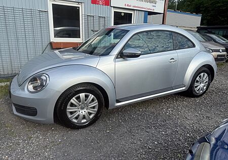 VW Beetle Volkswagen Lim. Basis