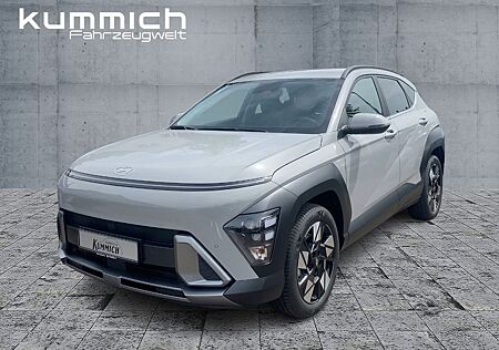 Hyundai Kona 1.6GDI HEV DCT TREND