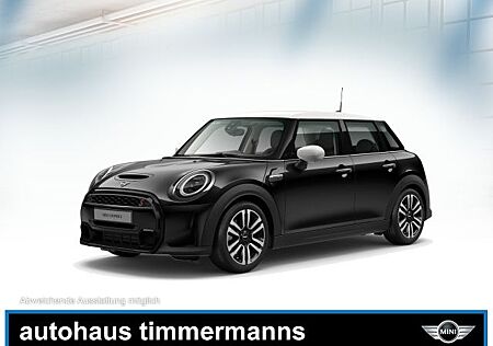Mini Cooper S Classic Trim Steptronic Navi