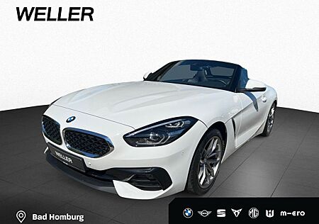 BMW Z4 sDrive20i 18" Adapt. LED DA PA HiFi Tempomat