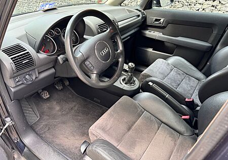 Audi A2 1.6 FSI -