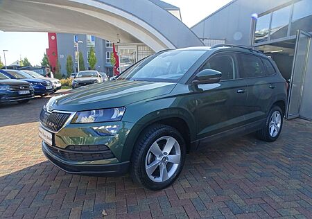 Skoda Karoq TSI "Leder/ACC/SHZ/NAVI/PDC"
