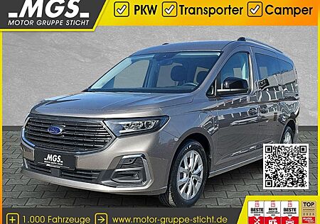 Ford Tourneo Connect L2 PHEV Titanium #AUTOMATIK