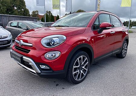 Fiat 500X Cross Plus Navi *Automatikgetriebe*