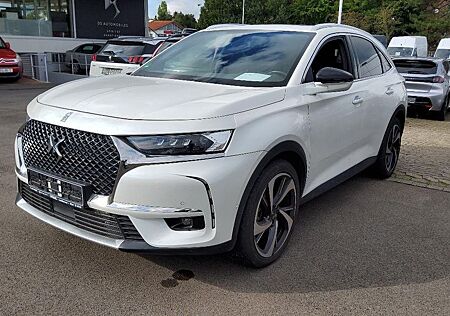 DS Automobiles DS7 Crossback DS7 Grand Chic*Pano*NightV*20`*Vocal*SH+SK*WSSH