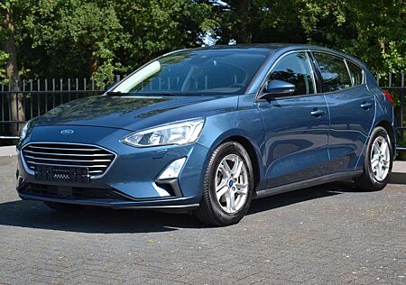 Ford Focus 1.0 ECOBOOST Cool & Connect LM 16" SITZH.