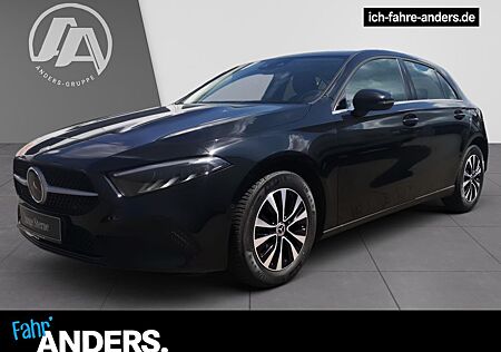 Mercedes-Benz A 180 d MBUX+SHZ+LED+PDC+DAB+Kamera+DISTRONIC+