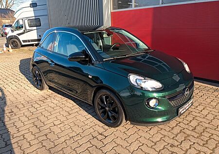 Opel Adam 120 Jahre