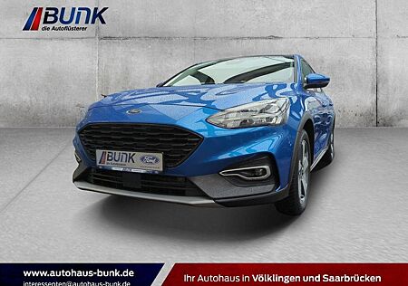 Ford Focus Active Style 1.0l EcoBoost /Panoramadach