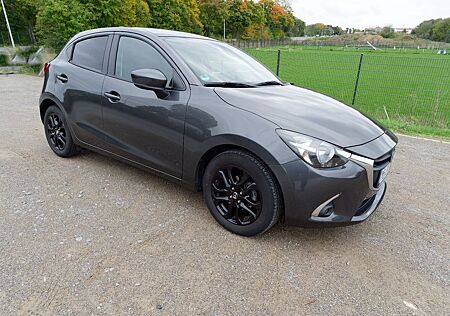 Mazda 2 SKYACTIV-G 90 KIZOKU