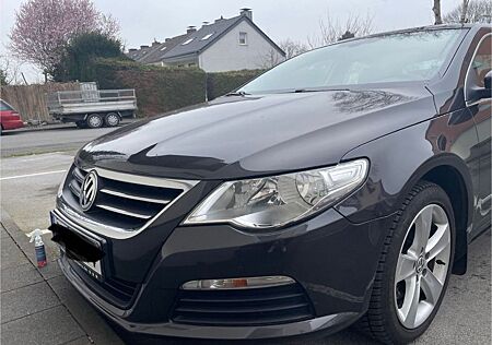 VW Passat CC Volkswagen 1.8 TSI -