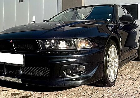 Mitsubishi Galant 2500 V6-24V Avance Avance