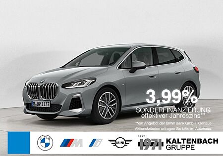 BMW 218i Active Tourer M-Sport LED ACC NAVI H/K SHZ