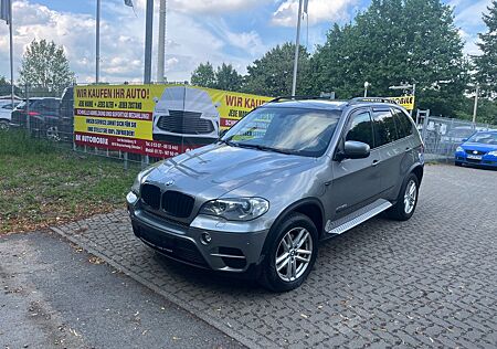 BMW X5 Baureihe xDrive30d