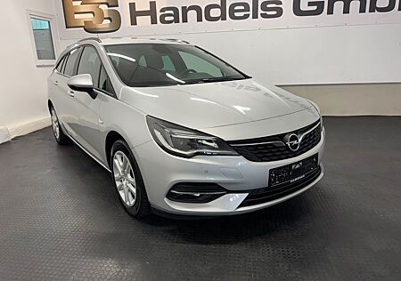 Opel Astra K Sports Tourer*KAMERA*PDC*NAVI*SHZ*