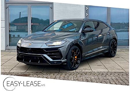 Lamborghini Urus 4.0 V8 Autom.