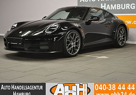 Porsche 992 .2 COUPE HD-MATRIX|BOSE|SPORT-ABGAS|FACELIFT