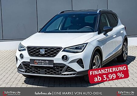 Seat Arona 1.5 TSI DSG FR-Line *KAMERA*ACC*