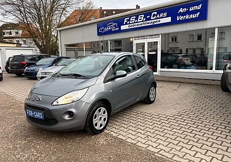 Ford Ka Trend nur 14.500 Tkm 1-Hand