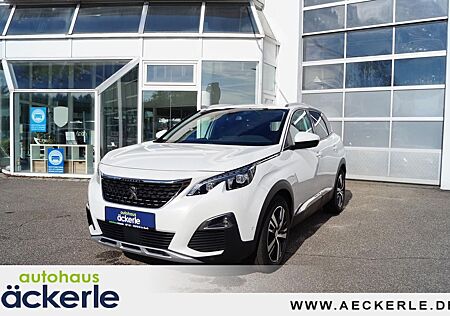 Peugeot 3008 Allure Full-Led-Paket I Sitzheizung I elekt