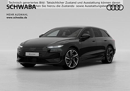Audi A6 e-tron A6 Avant e-tron quattro*MATRIX*HdUp*AHK*B&O*PDC+