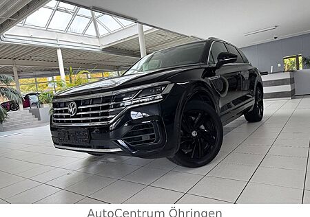 VW Touareg Volkswagen Atmosphere *R-Line* Virtual HUD Soft Nig