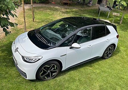 VW ID.3 Volkswagen Pro Performance Life 58 kWh 150 kW Pro Life