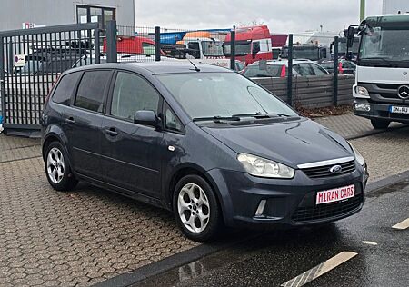 Ford C-Max Style +/NAVI/PDC/KLIMA