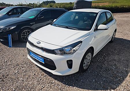 Kia Rio Edition 7
