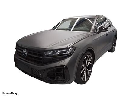 VW Touareg gebraucht kaufen VW Touareg Volkswagen R-Line 3.0 TSI 4Motion Anschlussgarantie