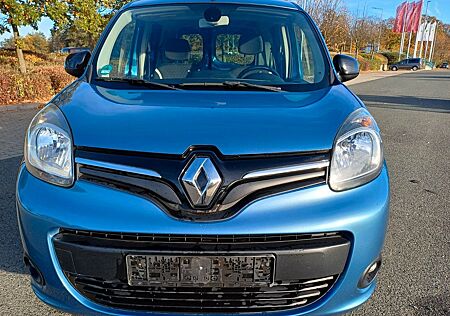 Renault Kangoo Limited 1.3 Turbo 2-Schiebetüren TOP