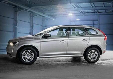 Volvo XC 60 XC60 D4 Kinetic Automatik, MFL, AHK, SHZ, TFL