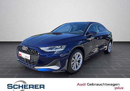 Audi A3 Limousine 30 TFSI advanced S tronic NAVI KAME
