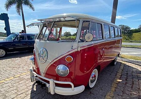 VW T1 Volkswagen