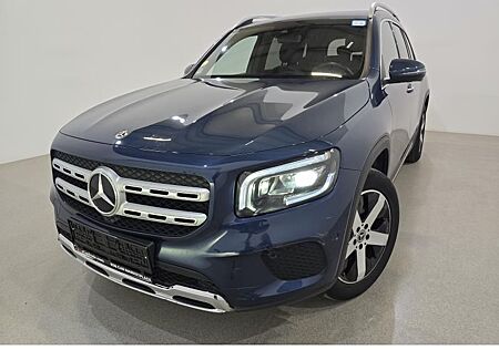 Mercedes-Benz GLB 200 d Progressive 7PL Aut. LED-Xenon Widesc