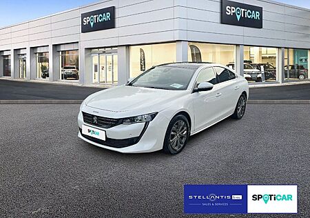 Peugeot 508 1.6 PureTech 180 Allure (EURO 6d)