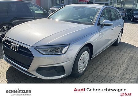Audi A4 Avant 30 TDI S tronic AHK/NAVI PLUS/ACC+++