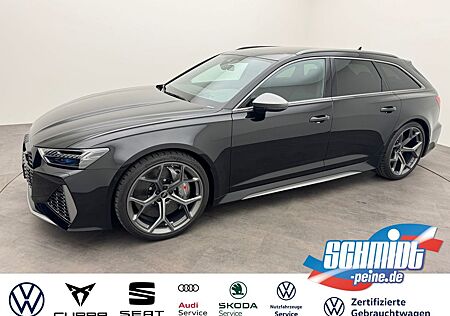 Audi RS6 Avant Performance Keramik305Pano22HeadLaser