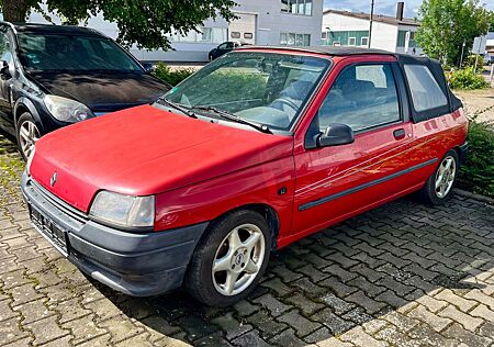 Renault Clio RN 1.2i RN