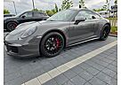 Porsche 991 .1 911 Carrera 4 GTS Coupe APPROVED 06/2025