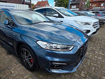 Ford Mondeo 2.0 Ti-VCT Hybrid ST-Line Navi Dab Sitzhe