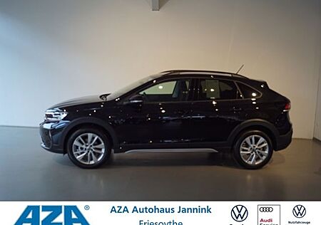 VW Taigo Volkswagen 1.5 TSI DSG Life *Kamera*Keyless*R2D*AppCo