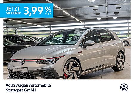 VW Golf Volkswagen 8 GTI Clubsport DSG Navi P-Dach