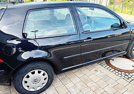 VW Golf Volkswagen 1.6 Comfortline EU3 Comfortline