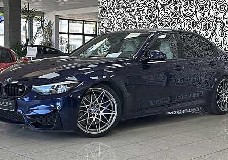 BMW M3 COMPETITION*DKG*M PERFORMANCE*CARBON*HUD*H-K*