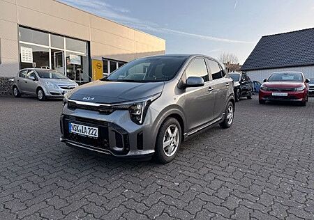 Kia Picanto GT-Line