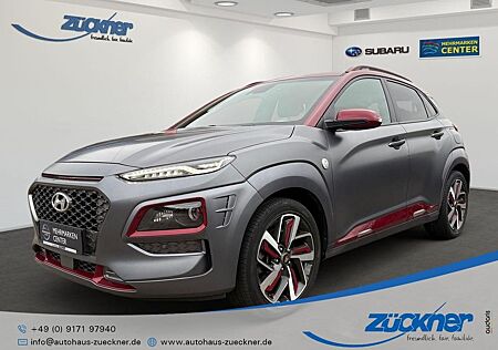 Hyundai Kona 1.6 TGDI Iron Man Edition 2WD
