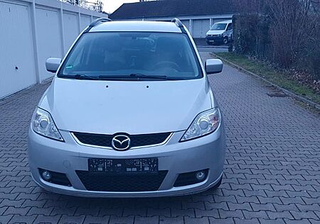 Mazda 5 2.0 Top Top